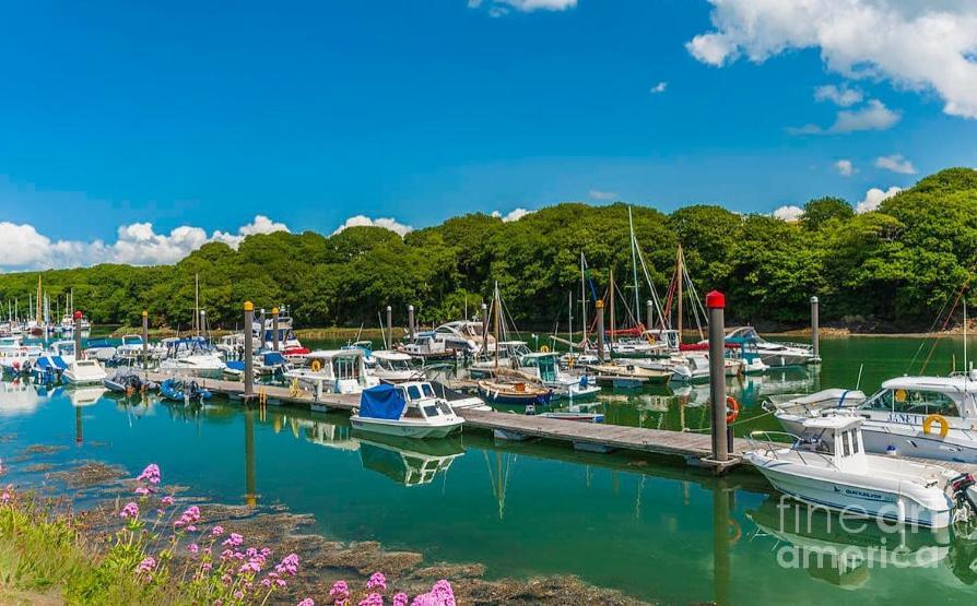 Beautiful 2 Bedroom Caravan, Holiday Park Tenby Saint Florence Dış mekan fotoğraf
